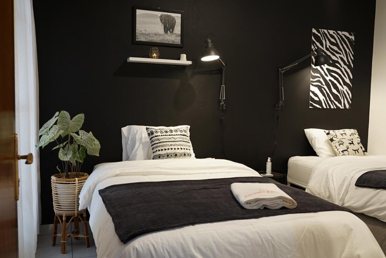 Roemah Renjana Bandung Bed & Breakfast Luaran gambar