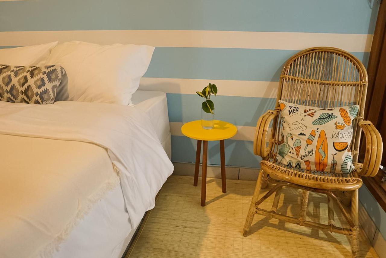 Roemah Renjana Bandung Bed & Breakfast Luaran gambar