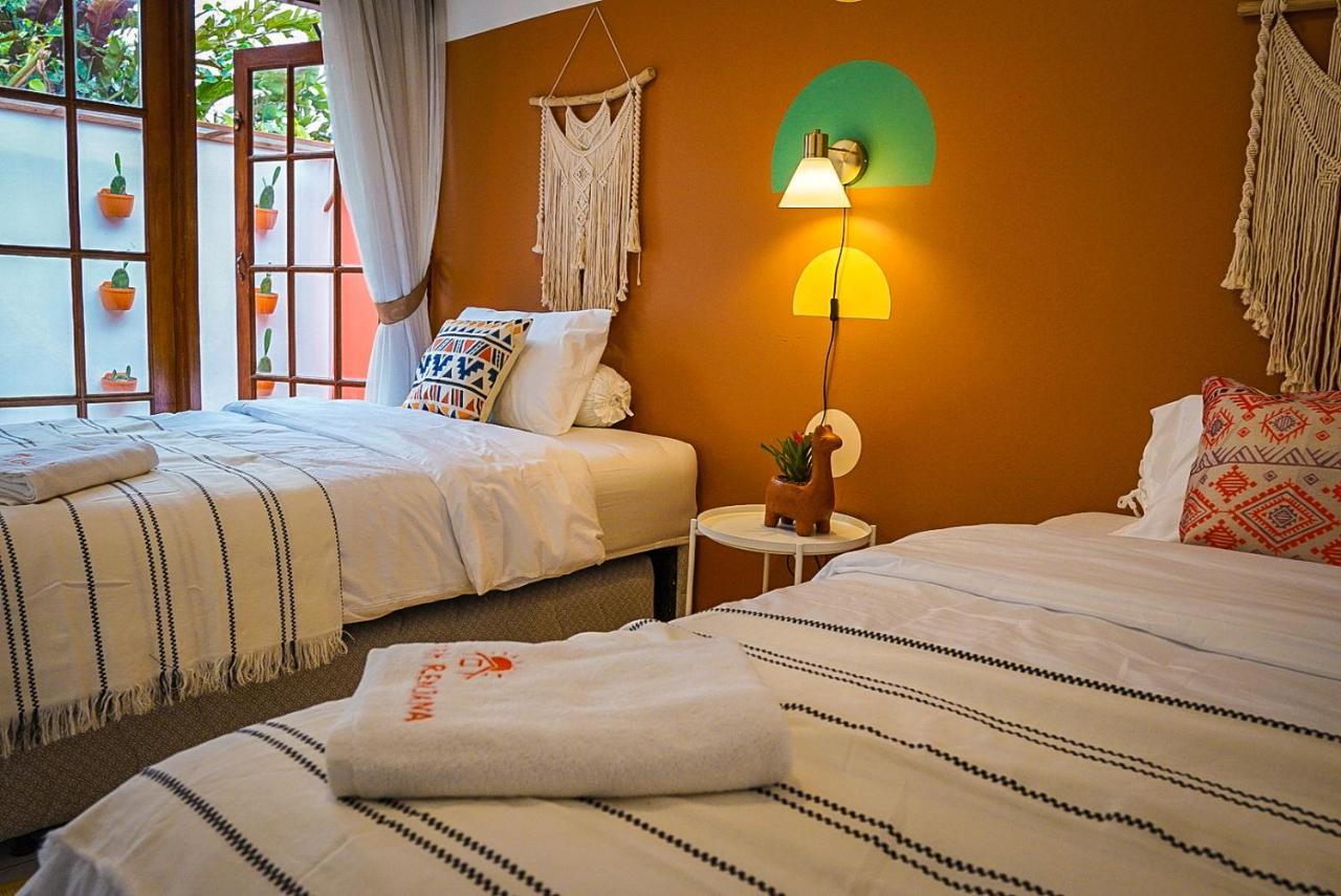 Roemah Renjana Bandung Bed & Breakfast Luaran gambar