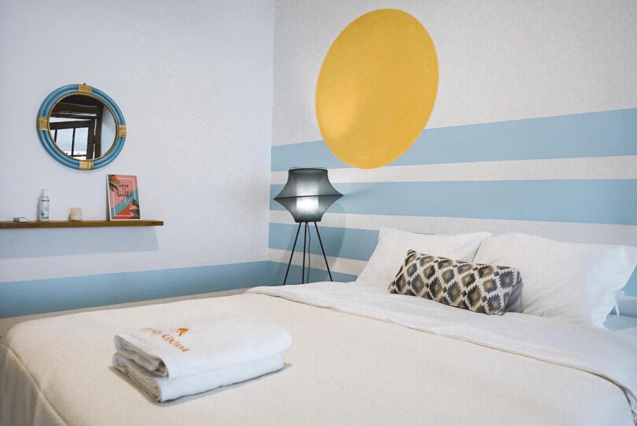 Roemah Renjana Bandung Bed & Breakfast Luaran gambar