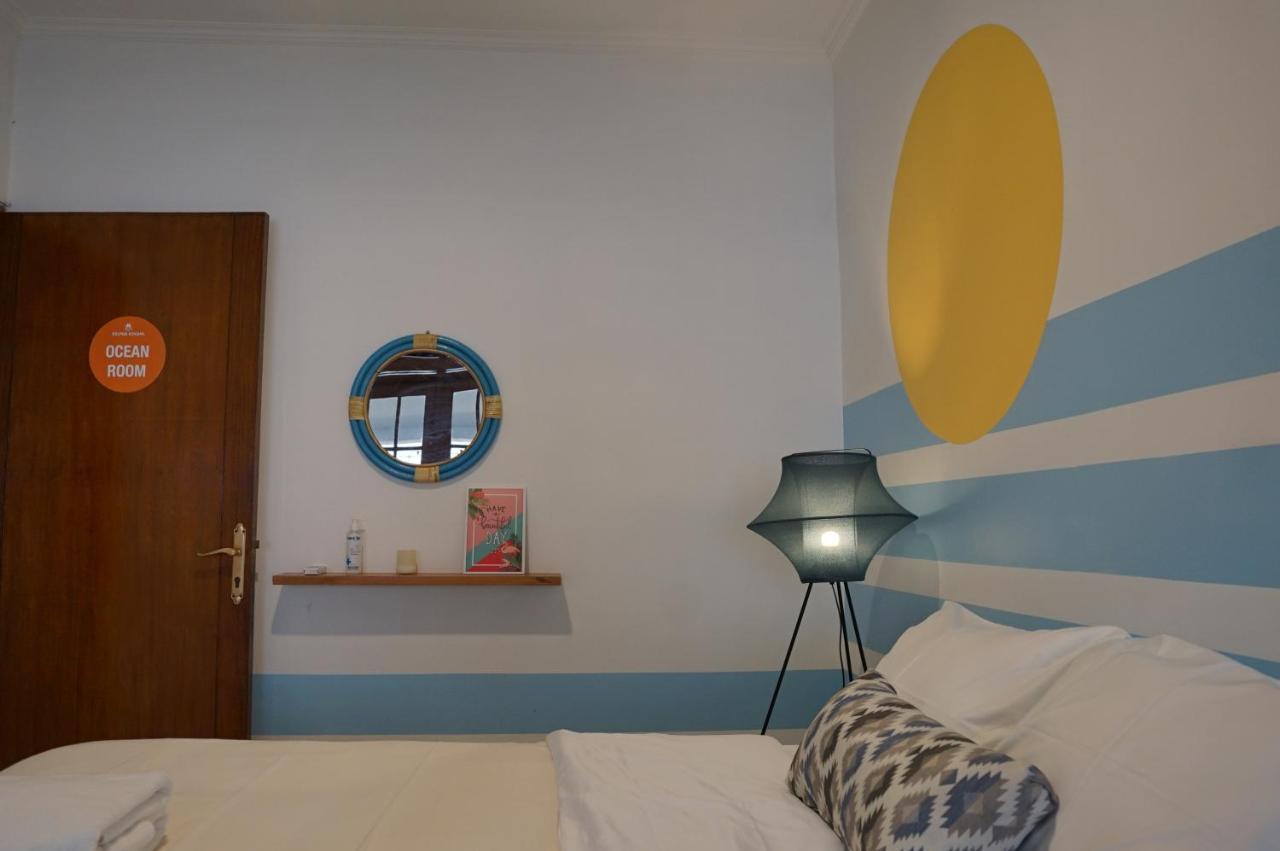 Roemah Renjana Bandung Bed & Breakfast Luaran gambar