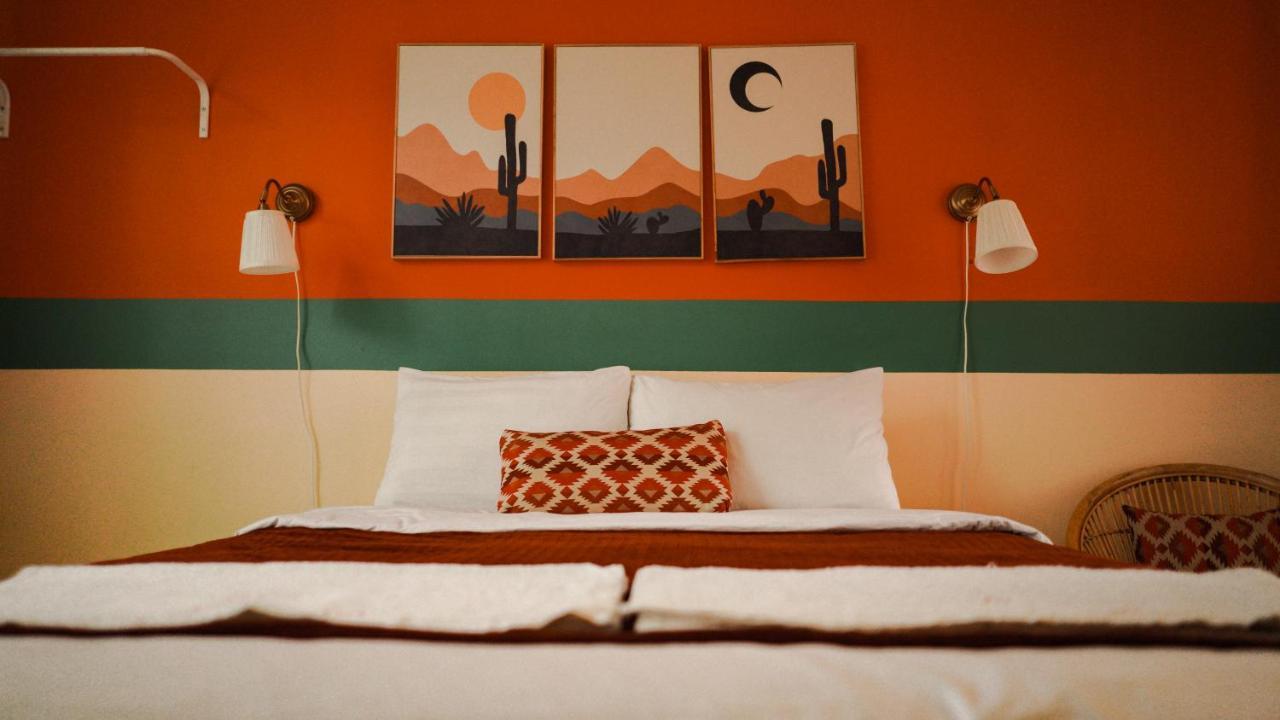 Roemah Renjana Bandung Bed & Breakfast Luaran gambar