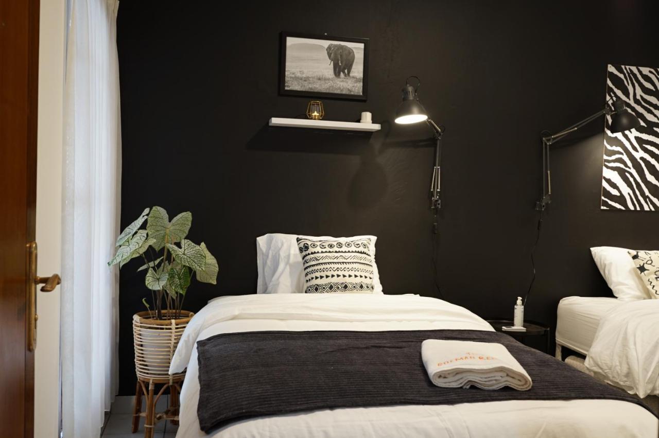 Roemah Renjana Bandung Bed & Breakfast Luaran gambar