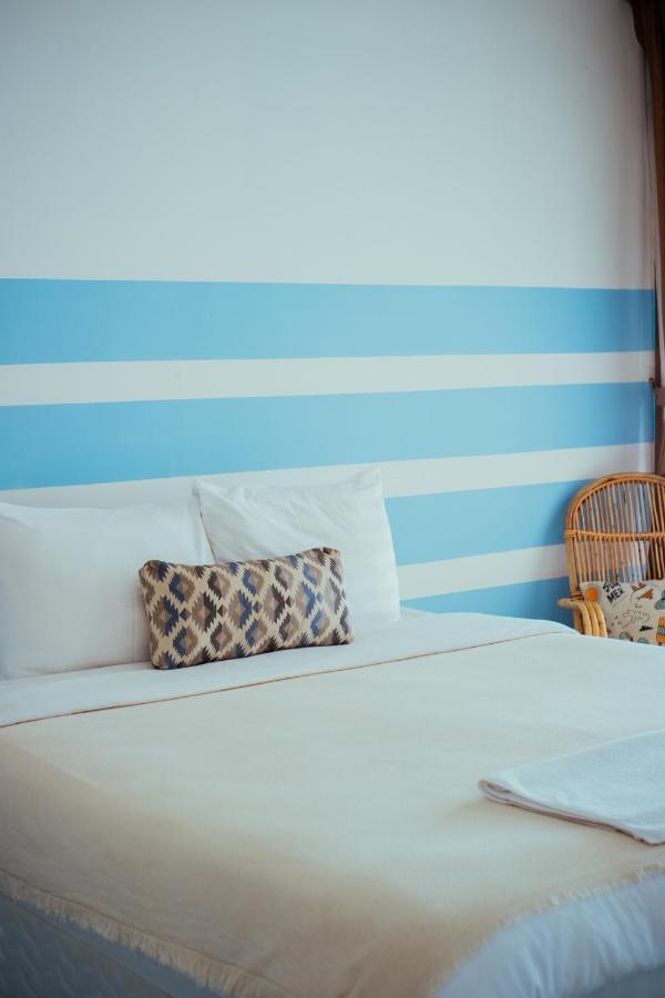 Roemah Renjana Bandung Bed & Breakfast Luaran gambar