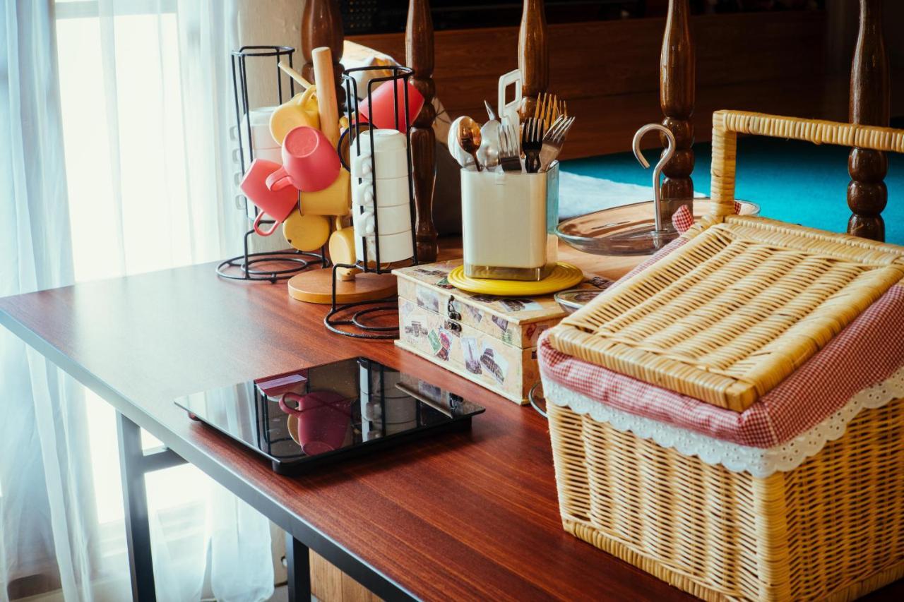 Roemah Renjana Bandung Bed & Breakfast Luaran gambar