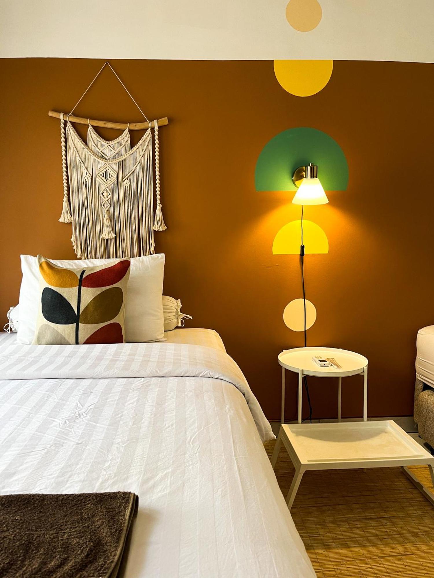 Roemah Renjana Bandung Bed & Breakfast Luaran gambar