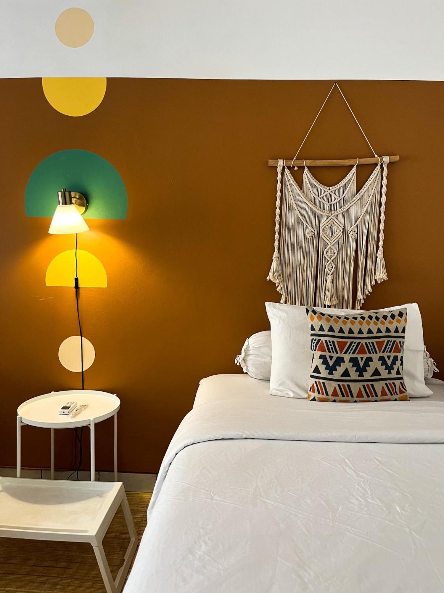 Roemah Renjana Bandung Bed & Breakfast Luaran gambar