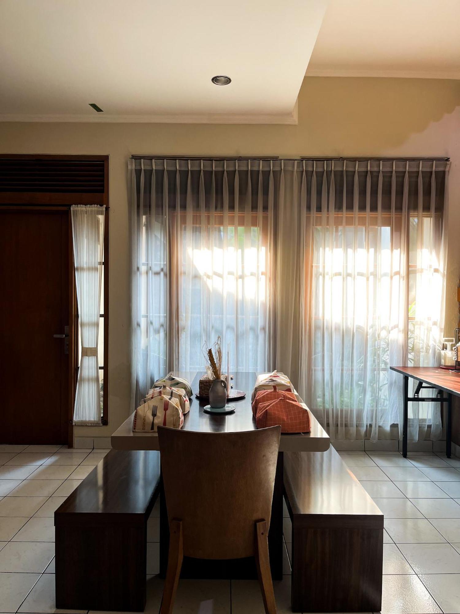 Roemah Renjana Bandung Bed & Breakfast Luaran gambar